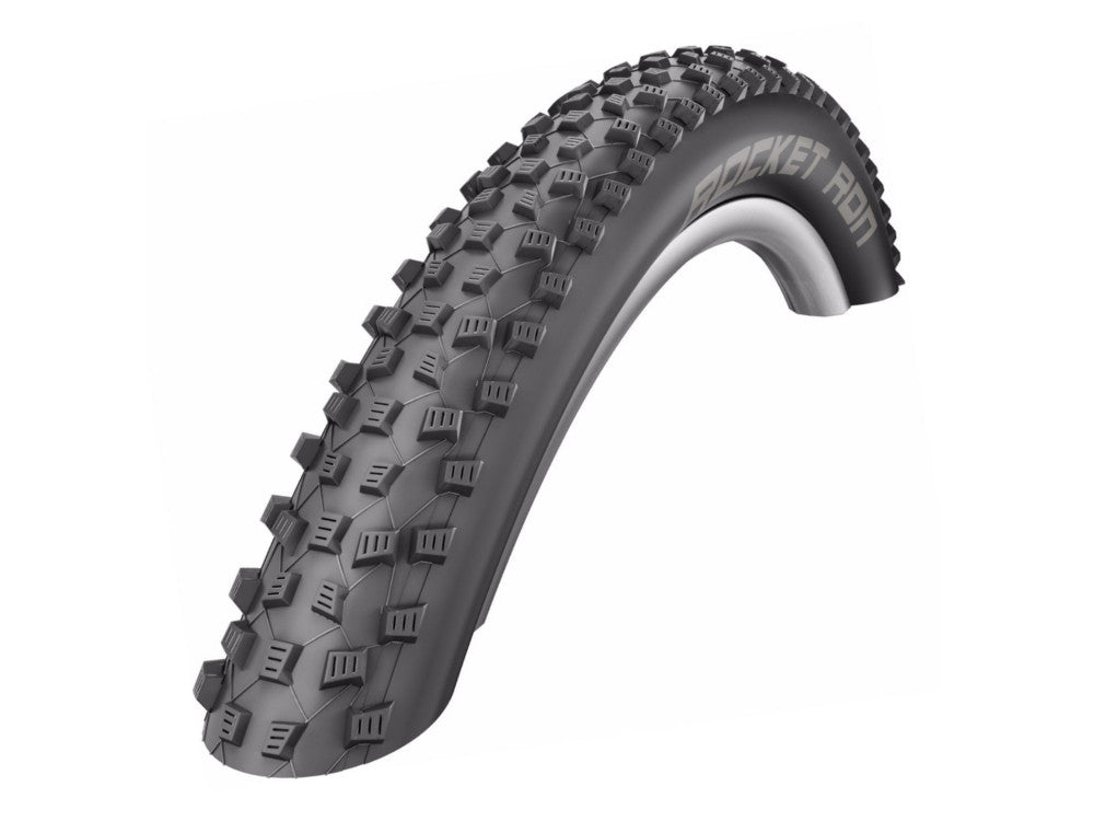 Schwalbe Rocket Ron 29x2.25 TLR Tubless Ready внешняя покрышка Twinskin Addix 11601044