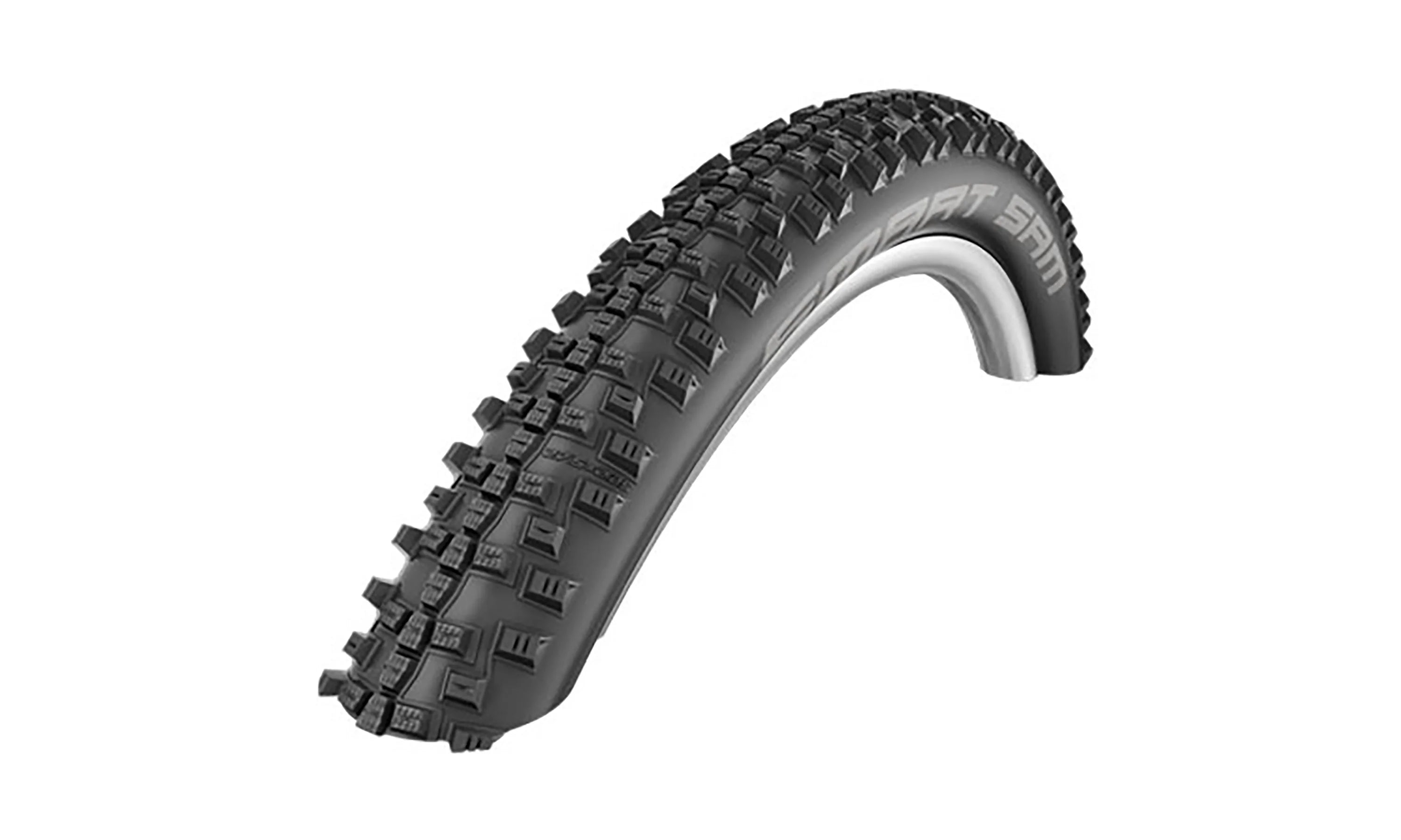 Schwalbe Smart Sam Perfomance 29x2.35 Telli Dış Lastik 11159102