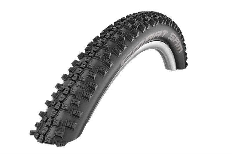 Шина Schwalbe Smart Sam Performance 27.5X2.10