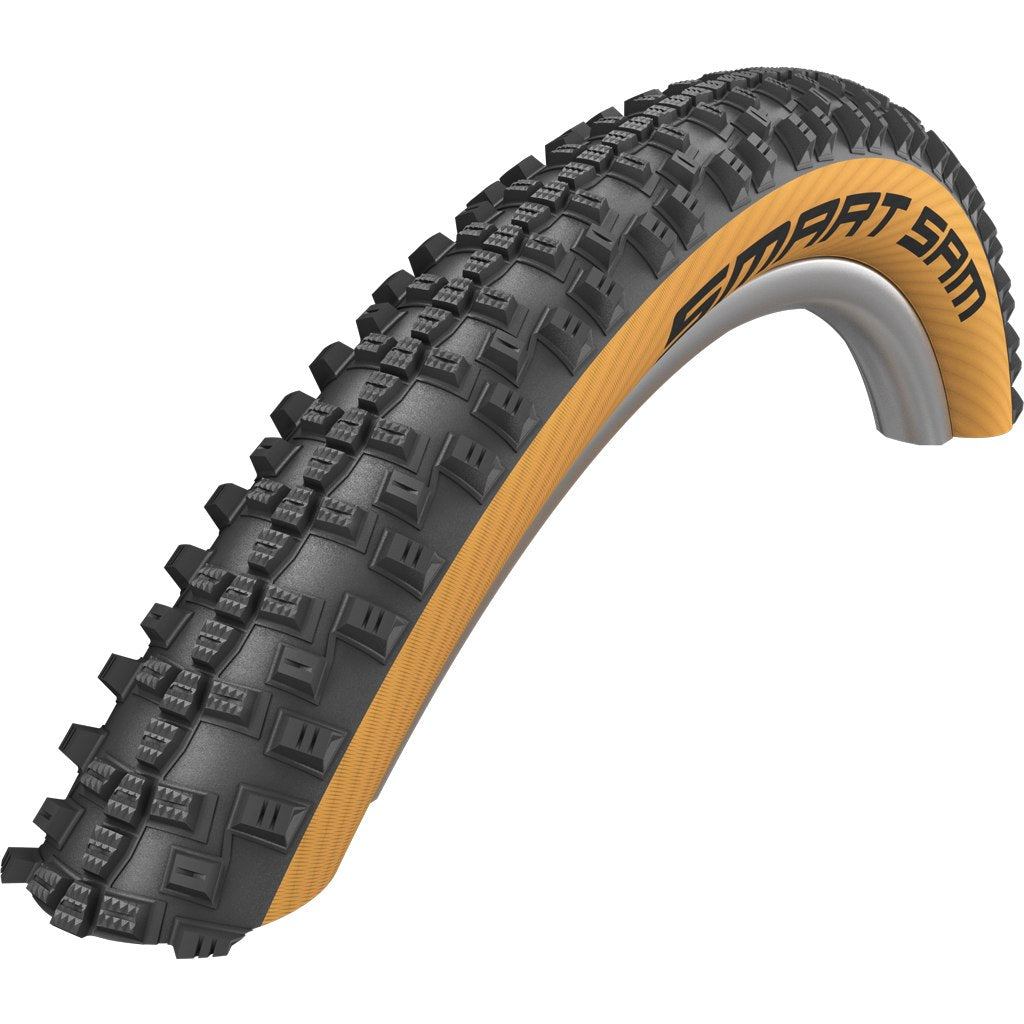 Schwalbe Smart Sam Performance 29x2.25 Bisiklet Dış Lastiği