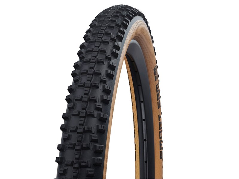 Schwalbe Smart Sam Performance 29x2.25 Bisiklet Dış Lastiği