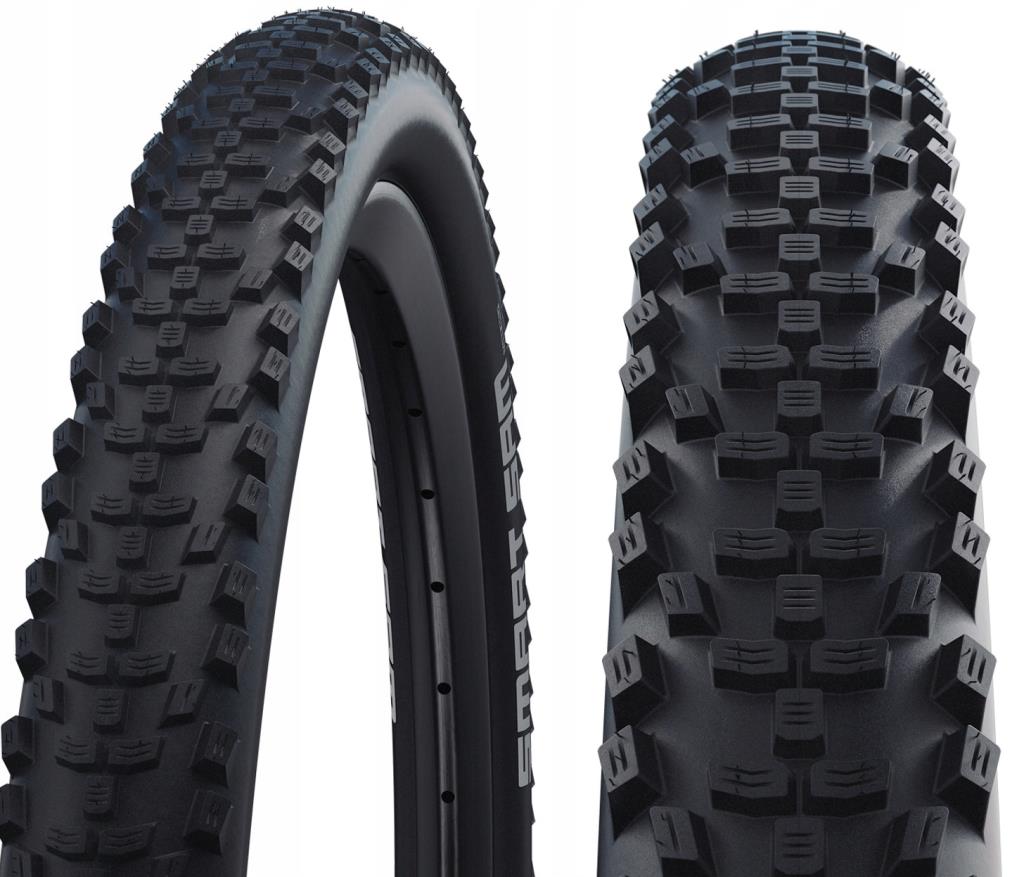 Schwalbe Smart Sam Performance 29X2.25 Tire