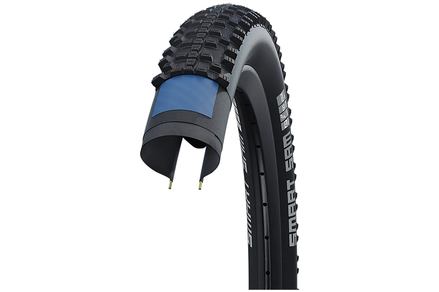 Schwalbe Smart Sam Performance ADDIX Dış Lastik 29x2.25 11159465 HS624 57-622