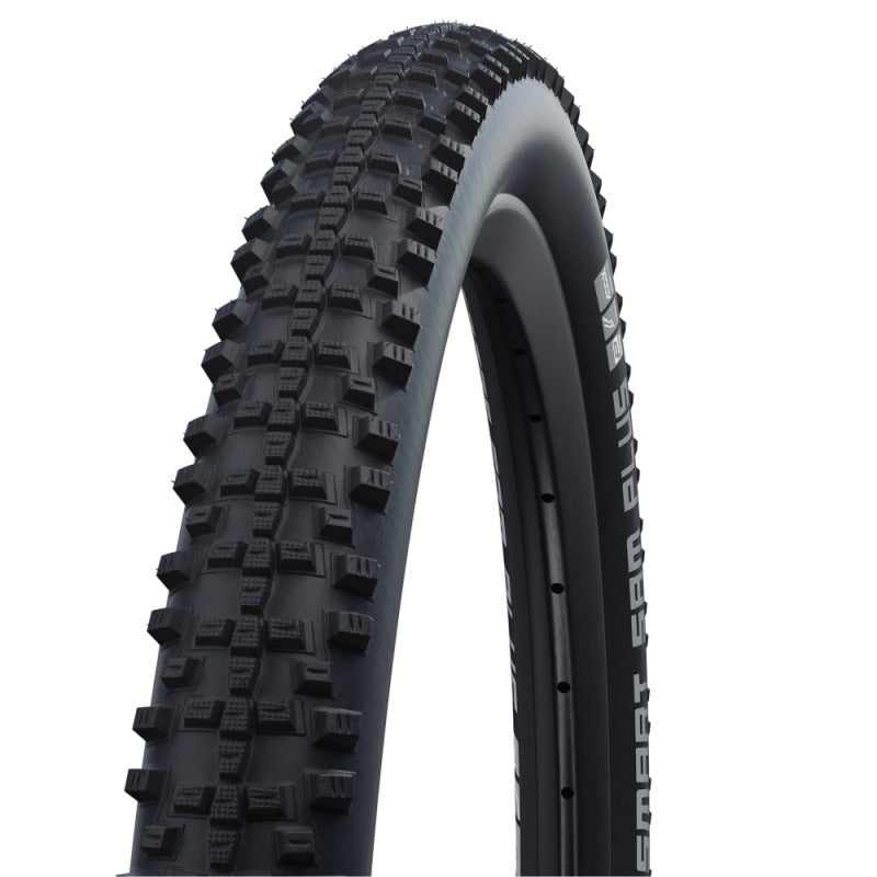 Schwalbe Smart Sam Plus 29x2.35 армированная внешняя шина