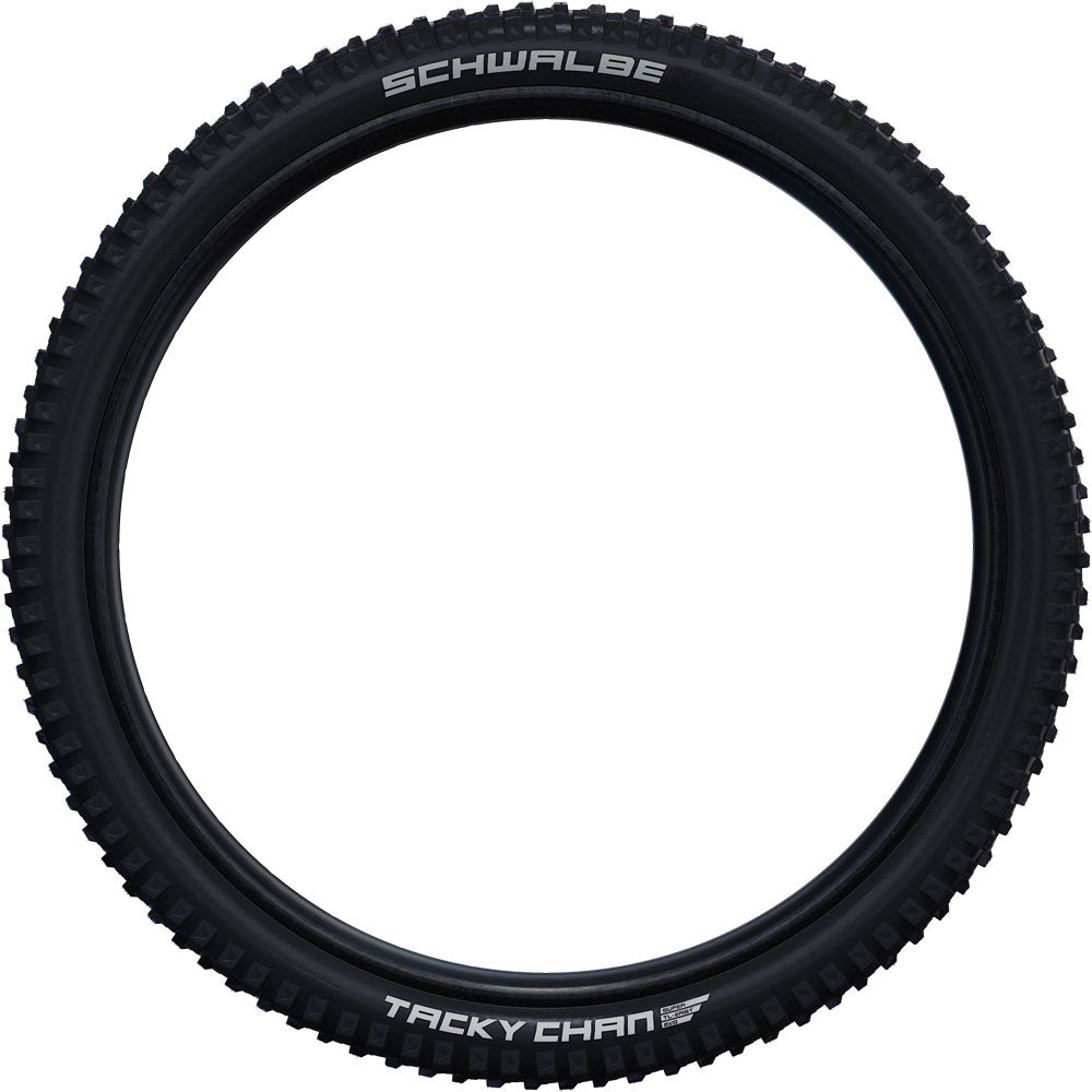 Schwalbe Takcy Chan Super Trail TLE 29x2.40 бескамерная внешняя шина
