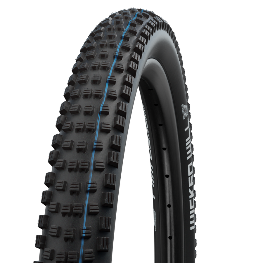 Schwalbe Wicked Will Performance 29x2.40 Katlanır Dış Lastik Performance Line | Addix SpeedGrip 11654288