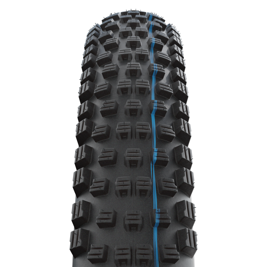 Schwalbe Wicked Will Performance 29x2.40 Katlanır Dış Lastik Performance Line | Addix SpeedGrip 11654288