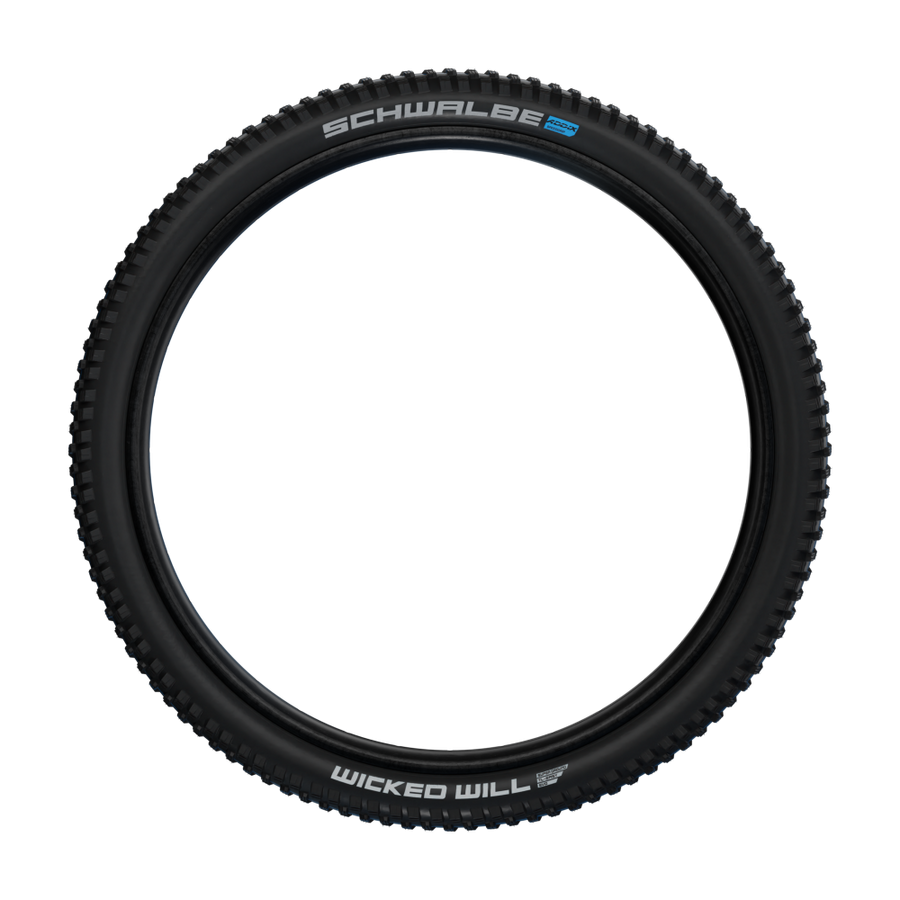 Schwalbe Wicked Will Performance 29x2.40 Katlanır Dış Lastik Performance Line | Addix SpeedGrip 11654288