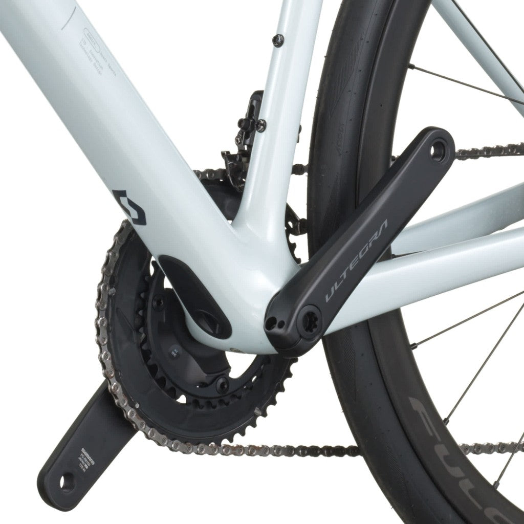 Scott Addict 20 Karbon Yol Bisikleti 20026 425355