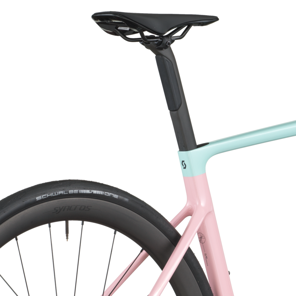 Scott Addict RC 10 Carbon Road Bike 2026