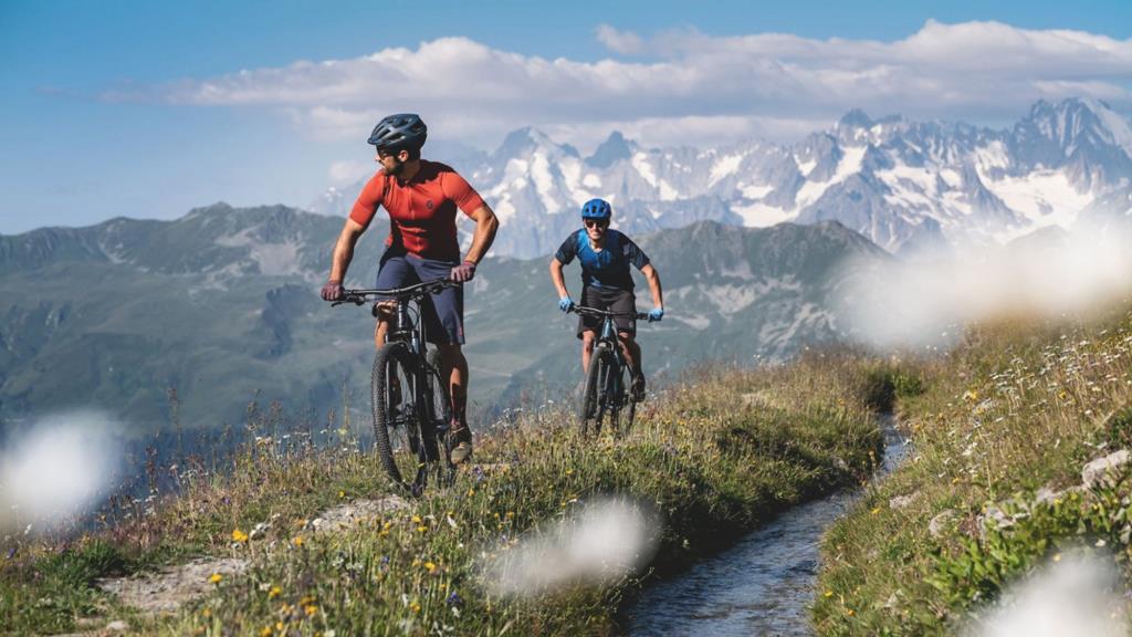 Scott Aspect 770 27.5 Mountain Bike 280583