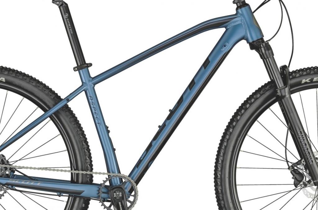 Scott Aspect 910 29 Wheel Aluminum Mountain Bike 2021 Model
