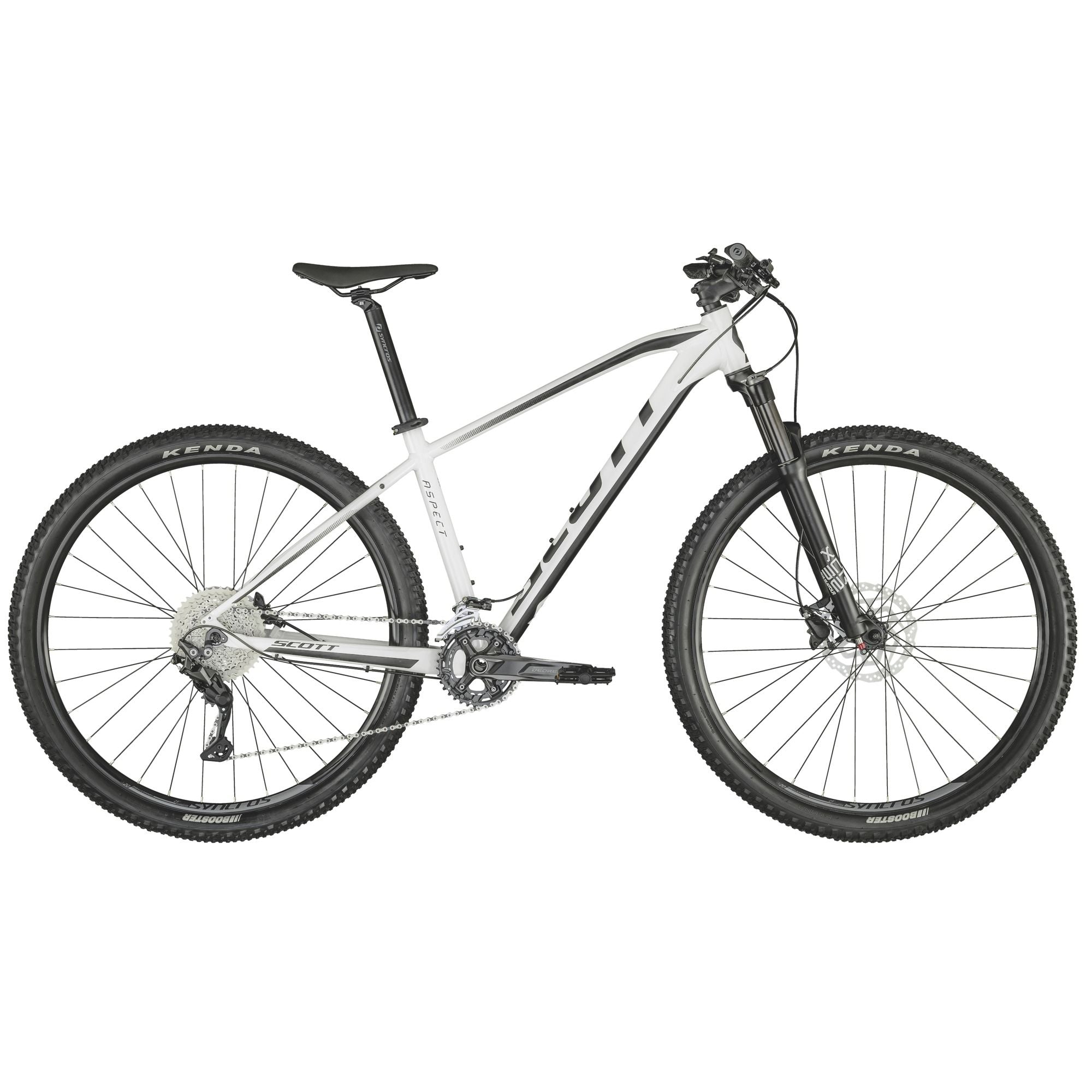 Scott Aspect 930 29 Rim Mountain Bike 2022 Model – Uğur Bisiklet