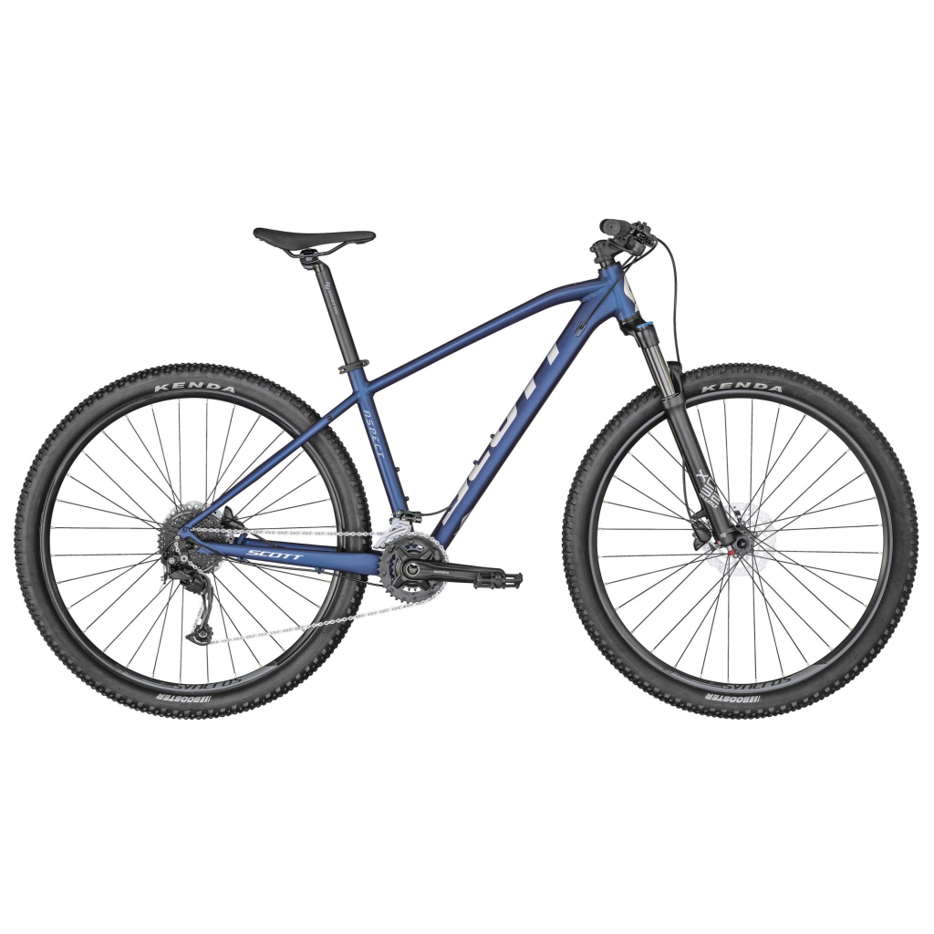Scott Aspect 940 2023 модель алюминиевого горного велосипеда