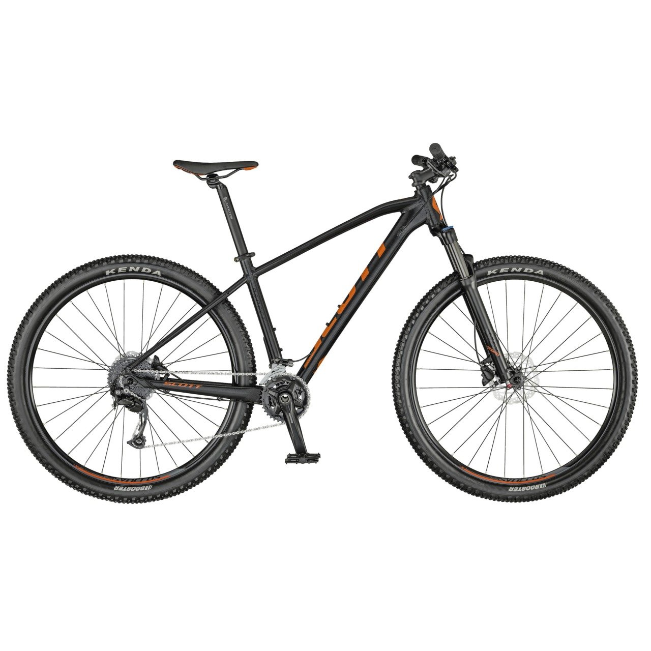Scott Aspect 940 29 Rim Mountain Bike 2021 Model