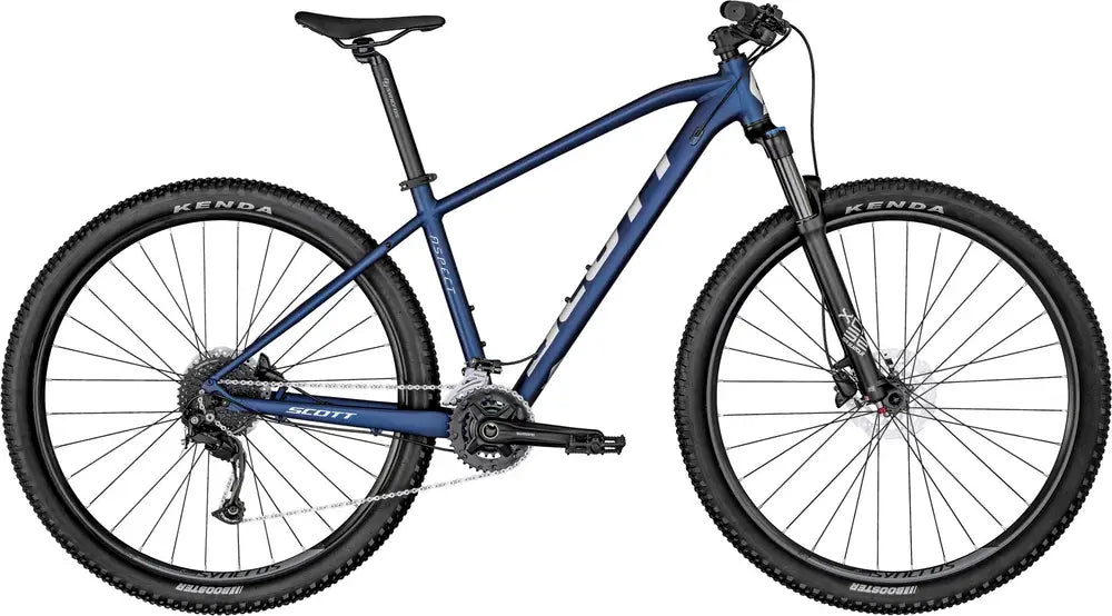Горный велосипед Scott Aspect 940 29 Rim 2024 290222