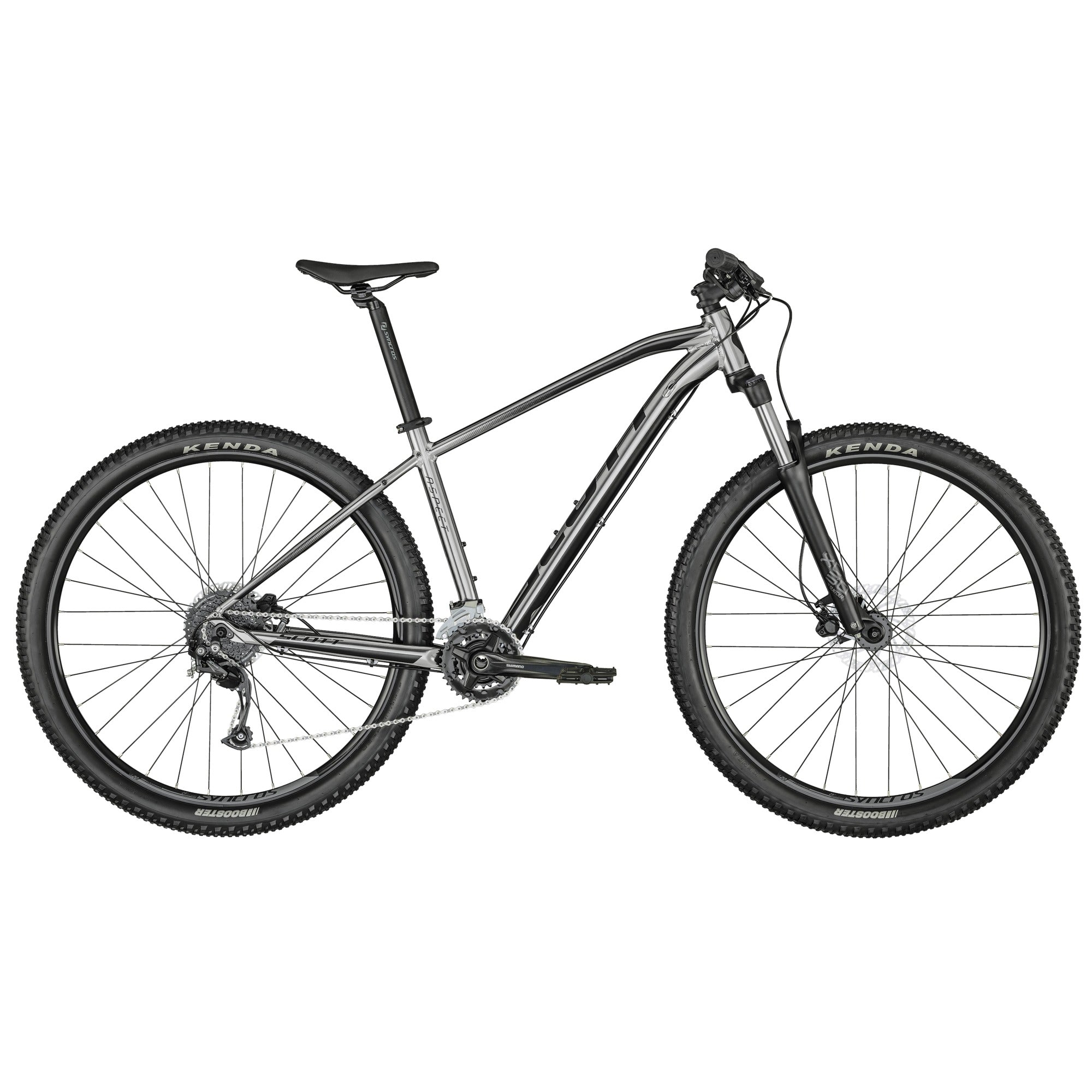 Scott Aspect 950 Mountain Bike 2022 Model - Main Image