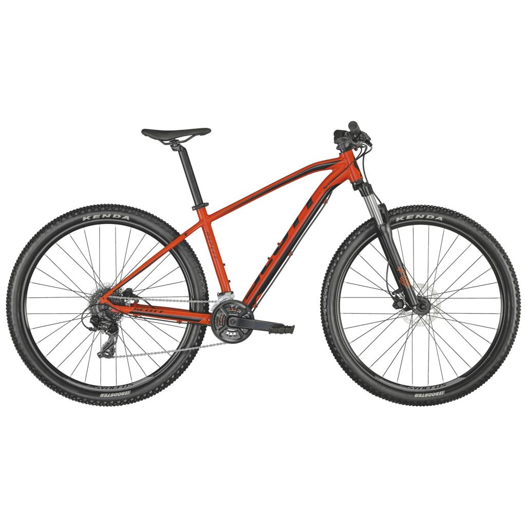 Scott Aspect 960 29 Rim Disc Brake Mountain Bike 2022 Model