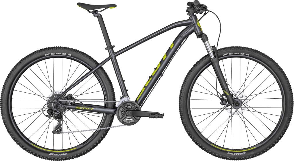 Scott Aspect 960 29 Rim Disc Brake Mountain Bike 2022 Model