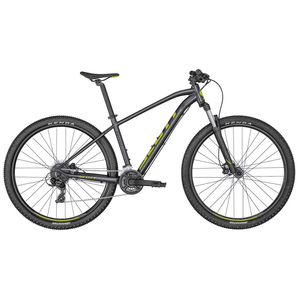 Scott Aspect 960 29 Rim Disc Brake Mountain Bike 2022 Model