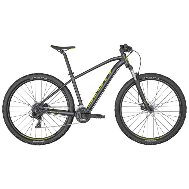 Scott Aspect 960 Mountain Bike 2024 290229