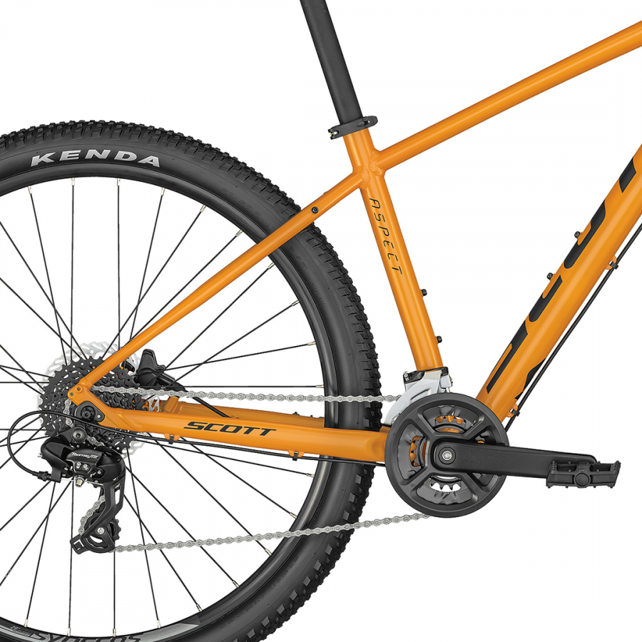 Scott Aspect 960 Mountain Bike 2025 290230008