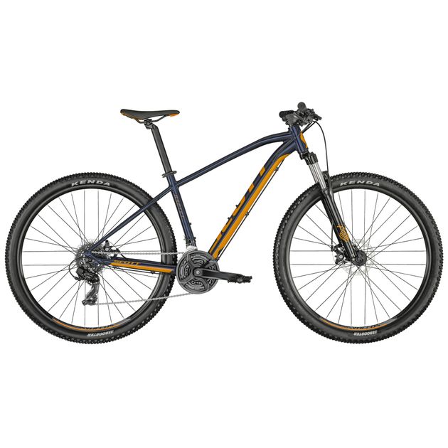 Scott Aspect 970 Mountain Bike 2024 290232
