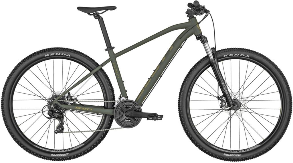 Scott Aspect 970 Mountain Bike 2025 290233