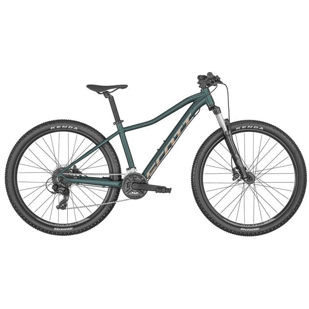 Женский горный велосипед Scott Contessa Active 50 2024 290322