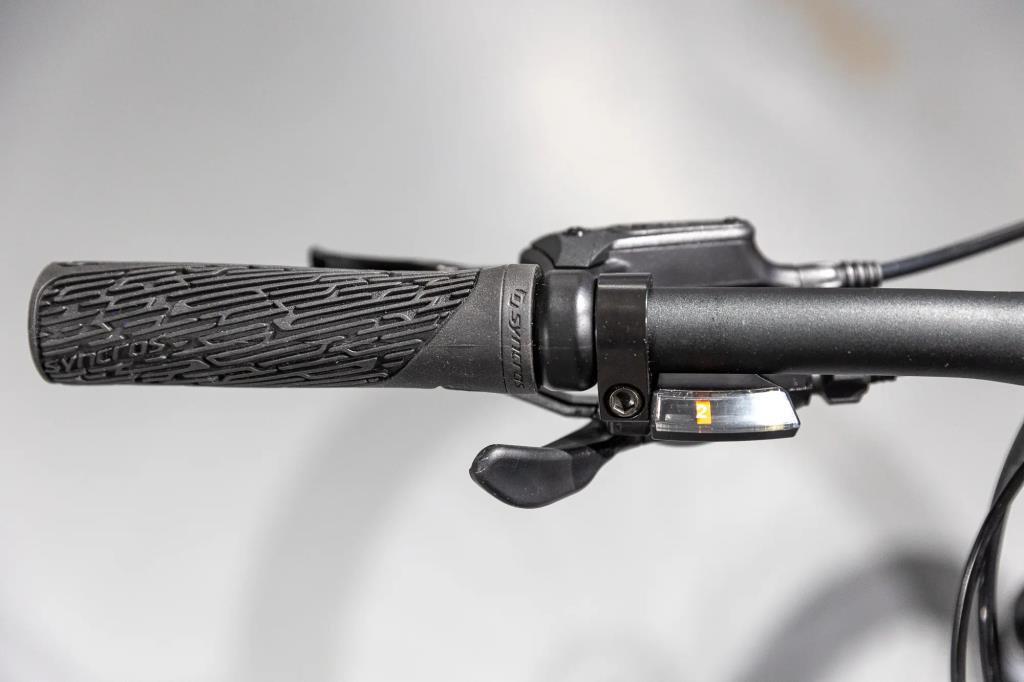 Женский горный велосипед Scott Contessa Active 50 2024 290322