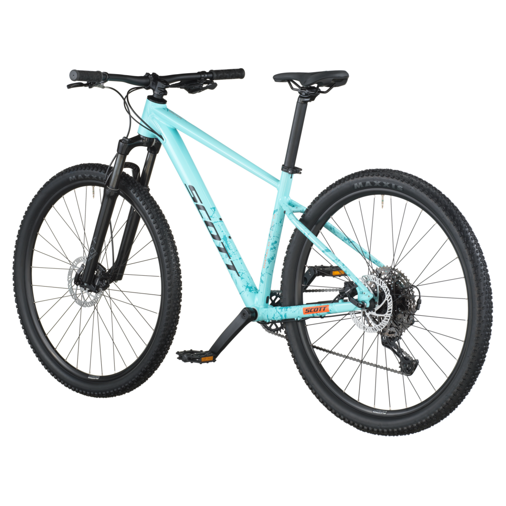 Scott Contrail 20 29 Jant Dağ Bisikleti 2026