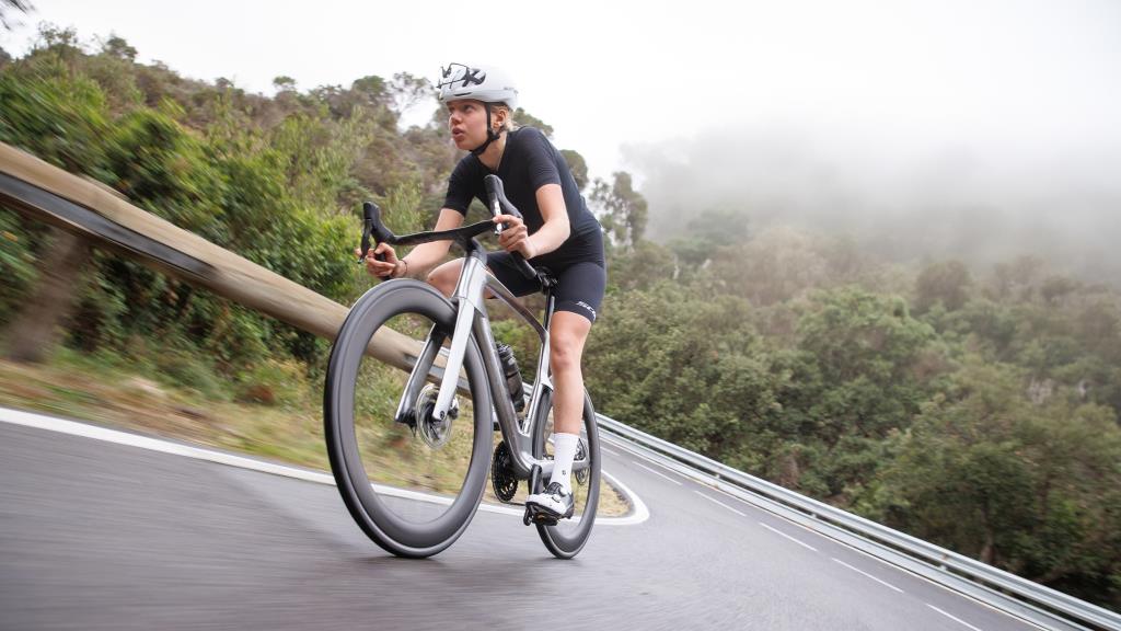Scott Foil RC 10 Carbon Road Bike 2025 293187
