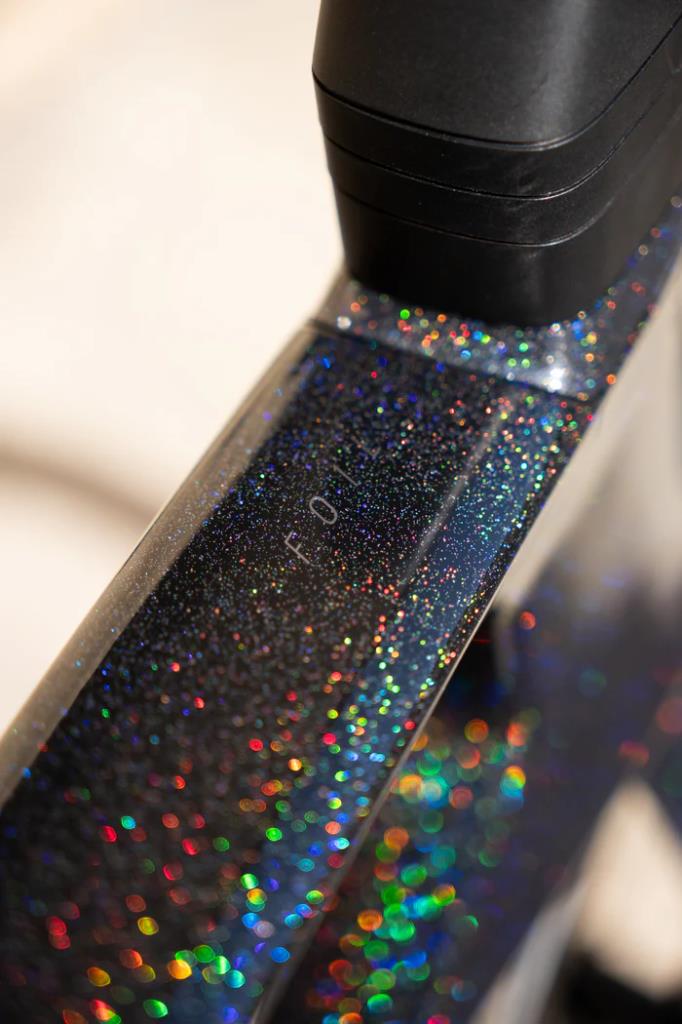 Scott Foil RC 20 карбоновый шоссейный велосипед 2025 293188