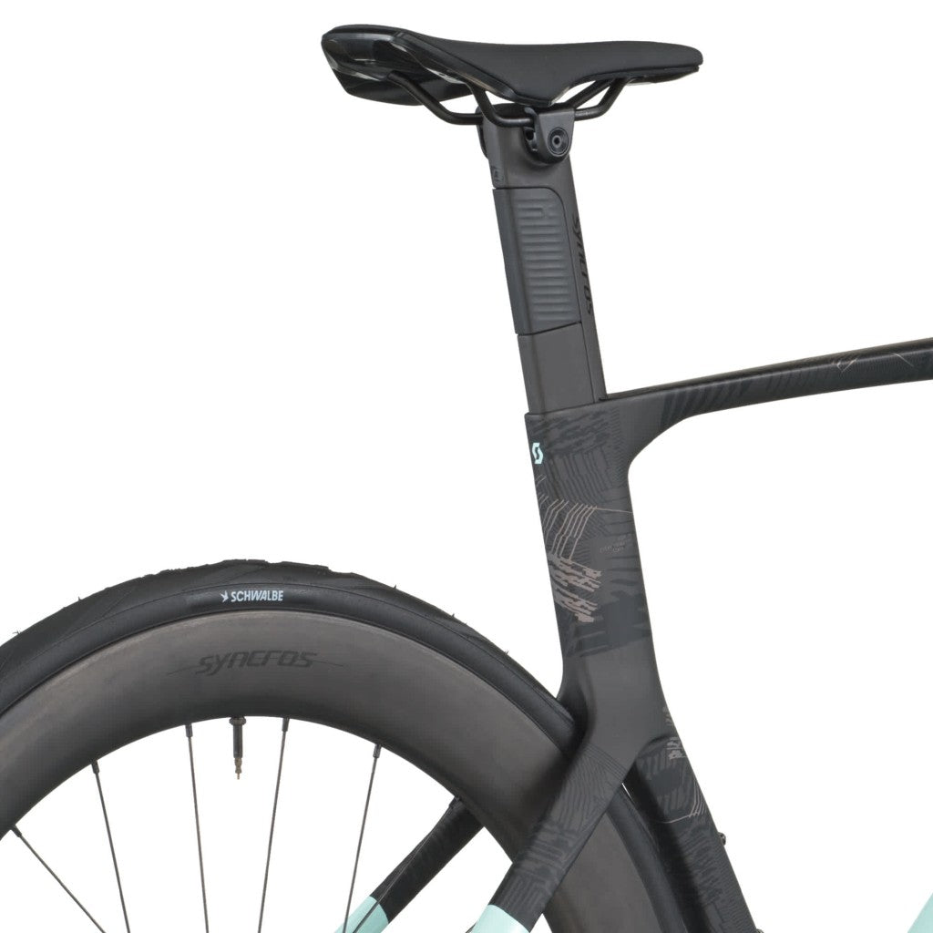 Scott Foil RC 20 Karbon Yol Bisikleti 2026 425342
