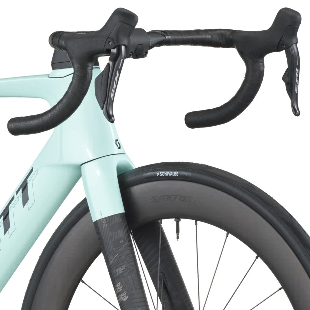 Scott Foil RC 20 Karbon Yol Bisikleti 2026 425342