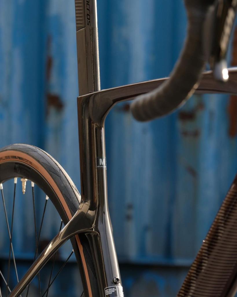 Scott Foil RC 30 2023 Model Carbon Road Bike