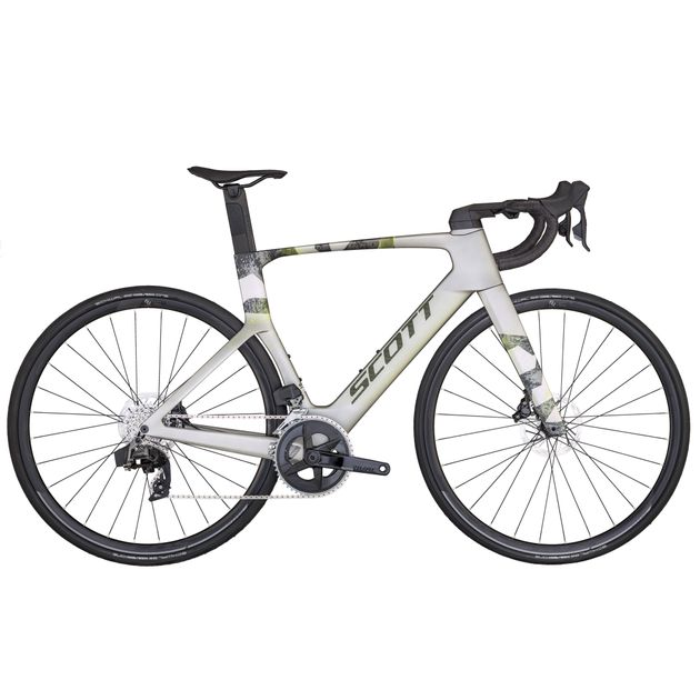 Scott Foil RC 30 Carbon шоссейный велосипед 2025 293189