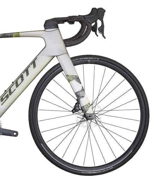 Scott Foil RC 30 Carbon шоссейный велосипед 2025 293189