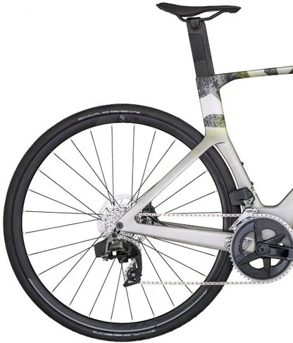 Scott Foil RC 30 Carbon шоссейный велосипед 2025 293189