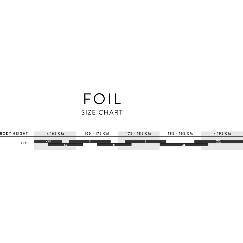 Scott Foil RC 30 Carbon шоссейный велосипед 2025 293189