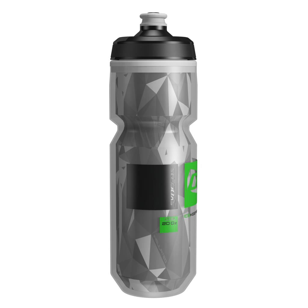 Scott Icekeeper Termal Bisiklet Matarası 600ml
