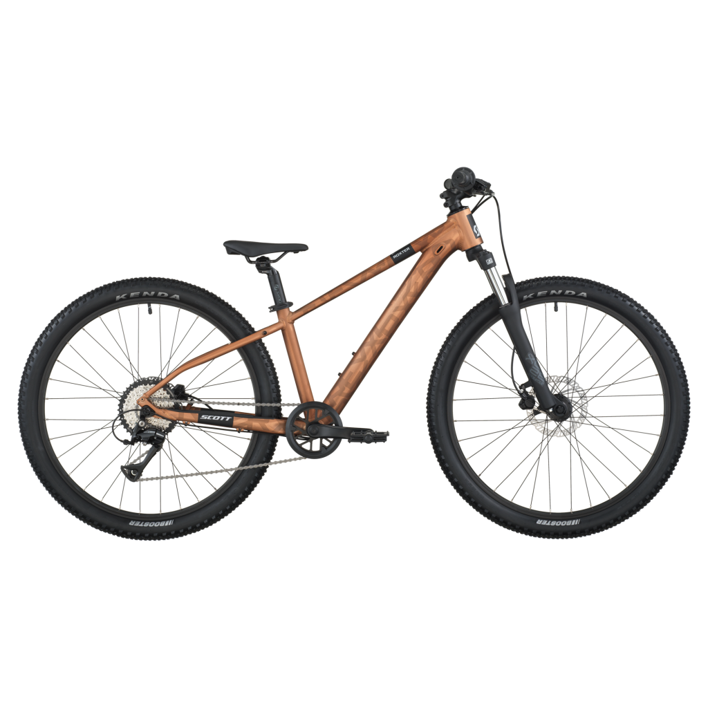 Scott Roxter 600 26 Jant Dağ Bisikleti 2026 425205