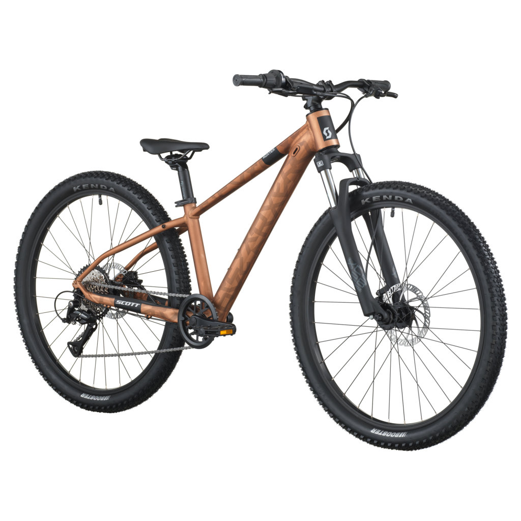 Scott Roxter 600 26 Jant Dağ Bisikleti 2026 425205