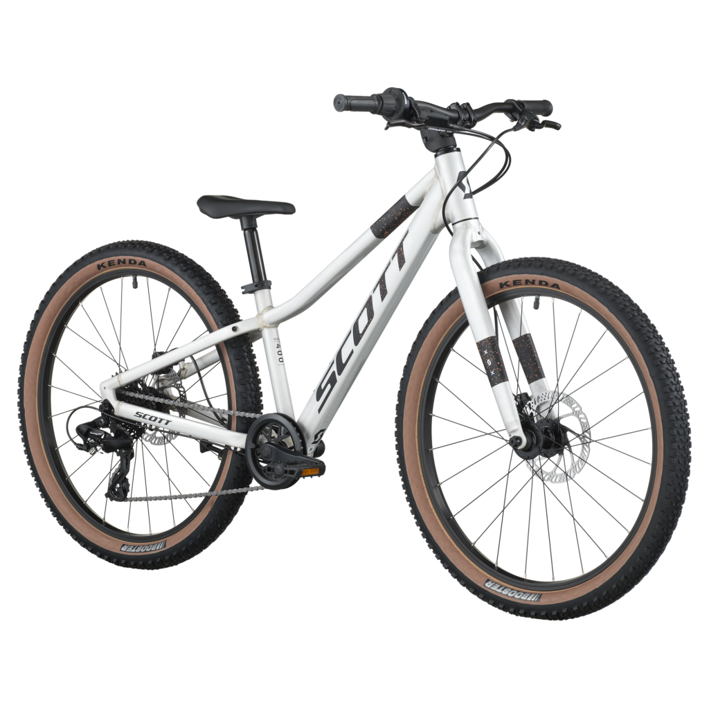 Scott Scale 400 24 Jant Çocuk Bisikleti 2026 425203