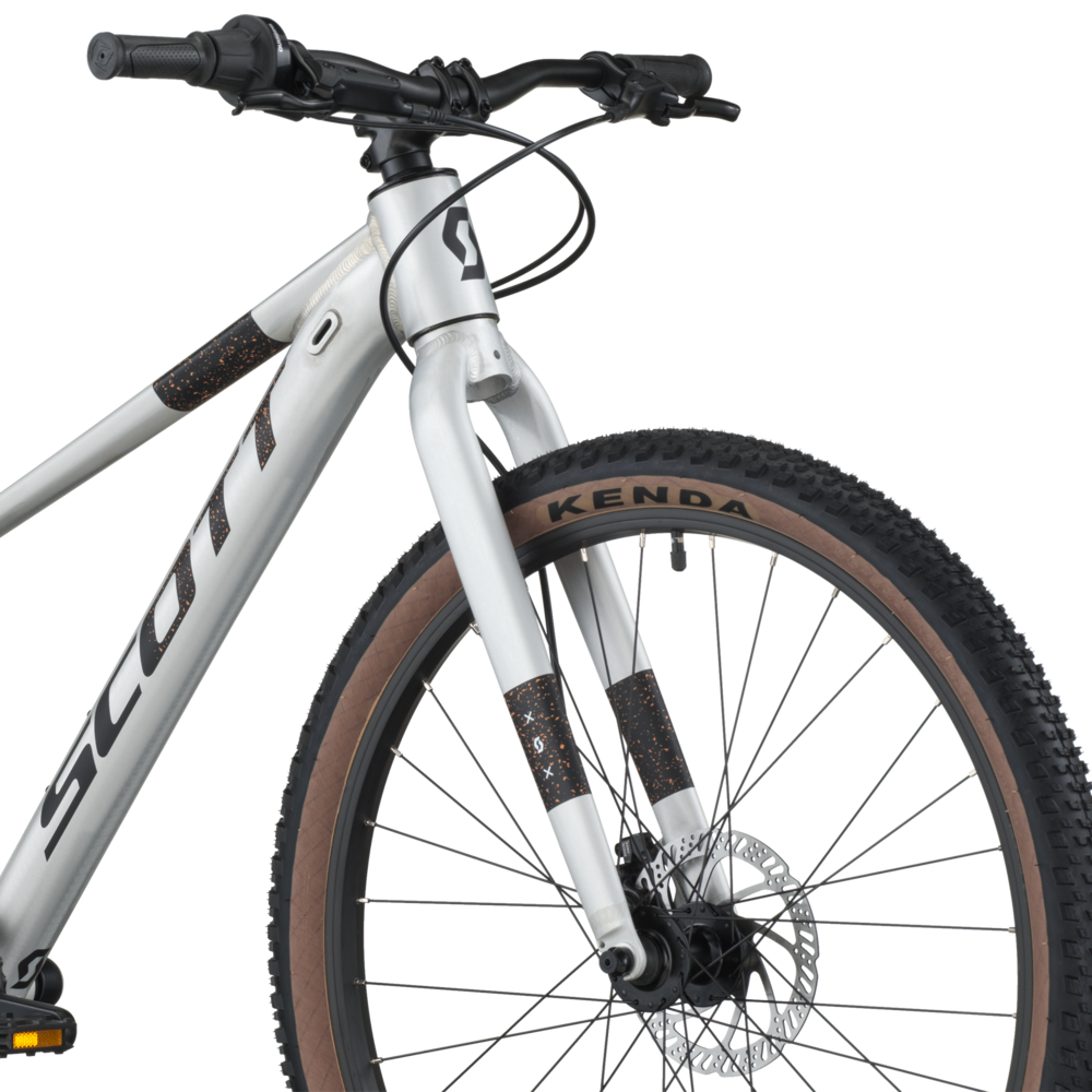 Scott Scale 600 26 Jant Çocuk Dağ Bisikleti 2026 425202