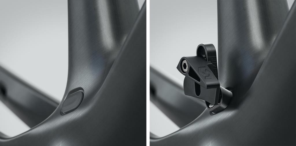 Scott Scale 910 Dağ Bisikleti 2024 290167