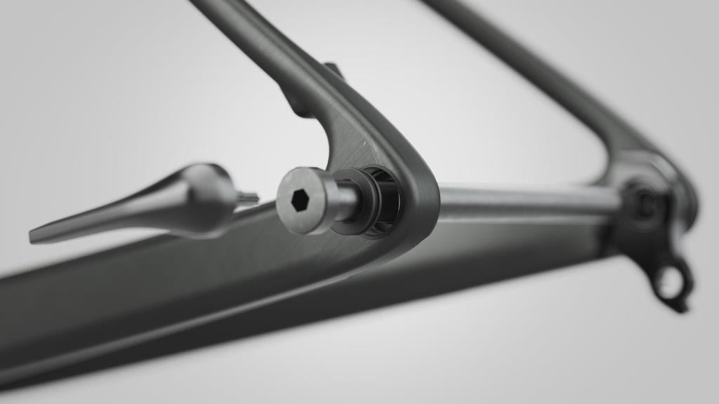 Scott Scale 910 Dağ Bisikleti 2024 290167