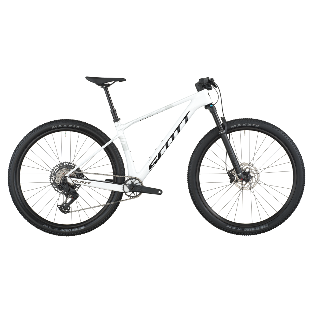 Scott Scale 910 Karbon Dağ Bisikleti 2026 425463