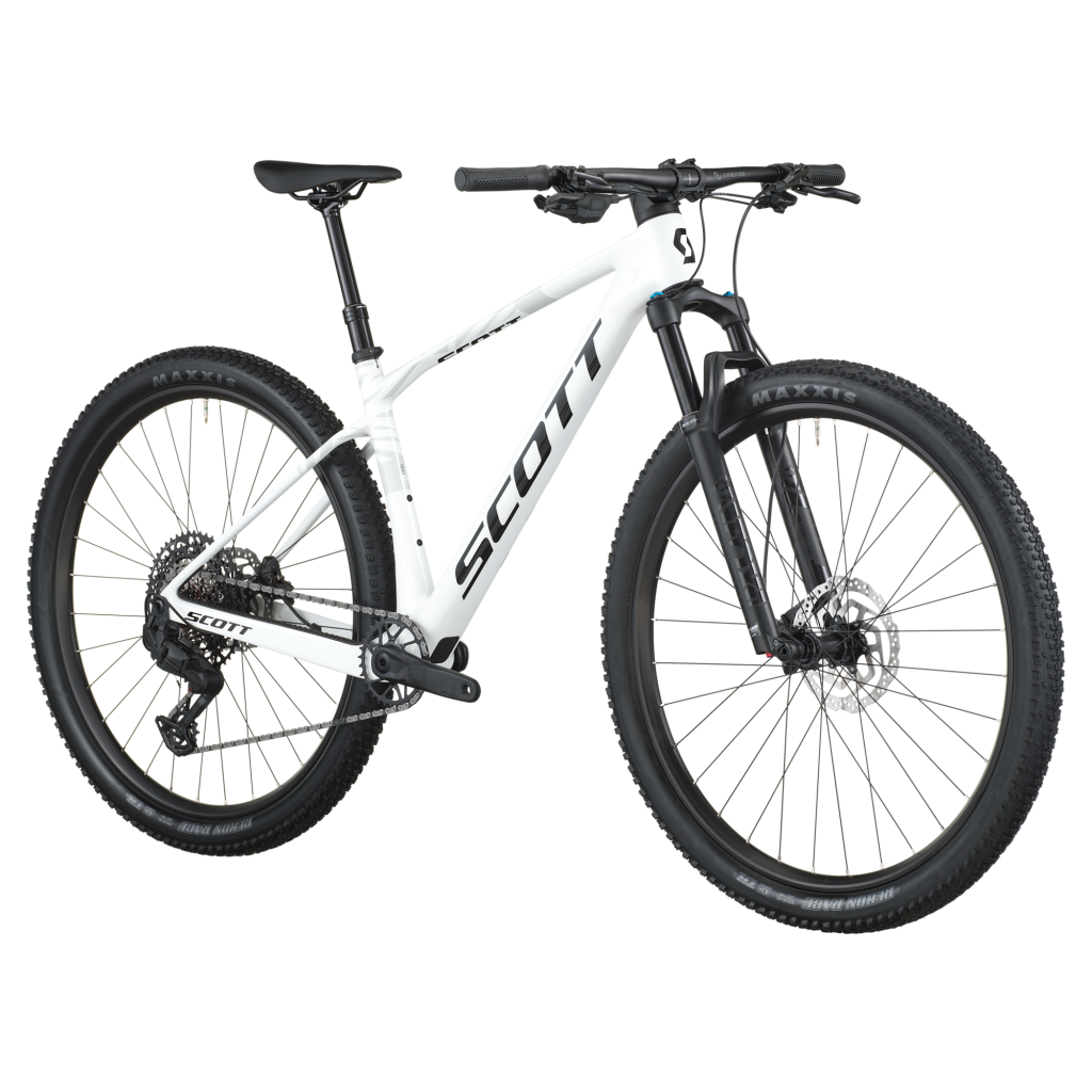 Scott Scale 910 Karbon Dağ Bisikleti 2026 425463