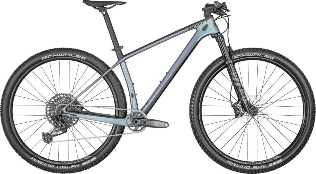Scott Scale 920 Carbon 29 Rim Mountain Bike Model 2022